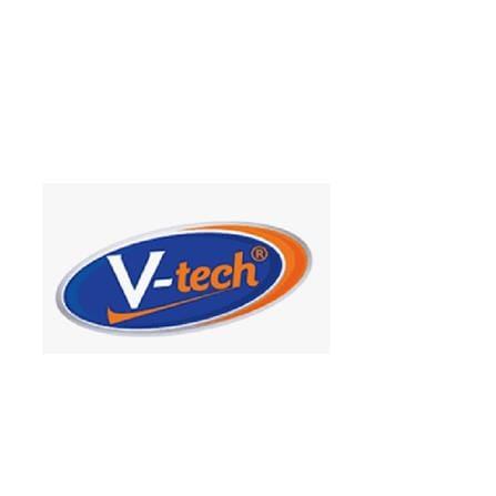 V-TECH VT-140B1  STEEL EPOXY 4 MINUTES BLACK