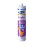 V-TECH SANITARY SEALANT SILICONE VT-212 CLEAR