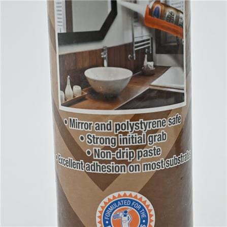 V-TECH VITAL NAIL VT-230 350G BROWN