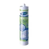 V-TECH SEAL-ALL-GAPS ACRYLIC SEALANT VT-220 WHITE 450G