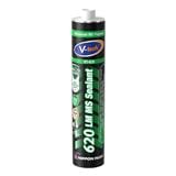 V-TECH LM MS SEALANT - WHITE VT-620W