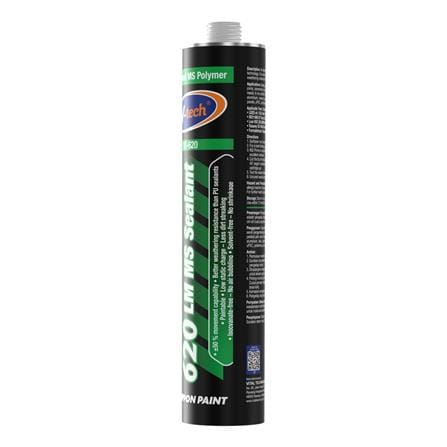 V-TECH LM MS SEALANT - WHITE VT-620W