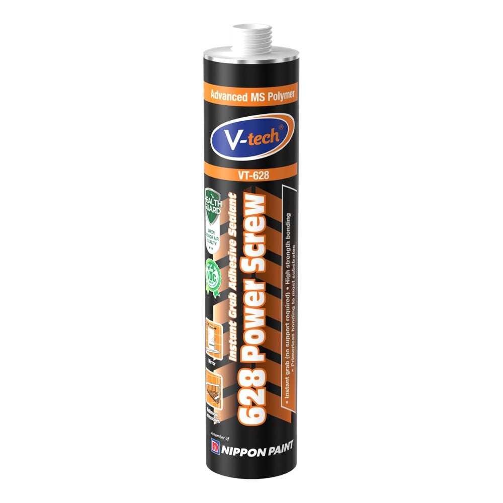 V-TECH POWER SCREW VT-628