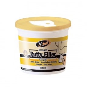 V-TECH PUTTY FILLER 500G VT-460500