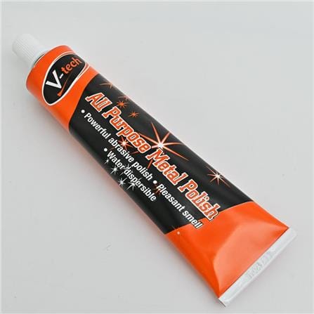 V-TECH ALL PURPOSE METAL POLISH VT-550 100GM