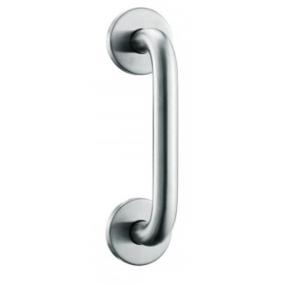 GERE PULL HANDLE GPH041-250MM STAINLESS STEEL