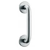 GERE PULL HANDLE GPH041-250MM STAINLESS STEEL