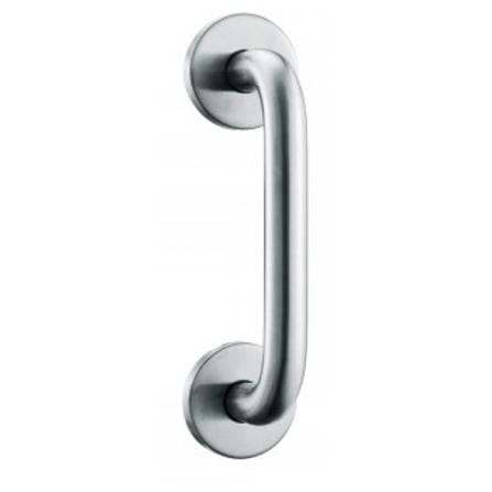 GERE PULL HANDLE GPH041-250MM STAINLESS STEEL