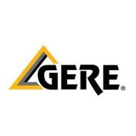 GERE PULL HANDLE GPH041-250MM STAINLESS STEEL