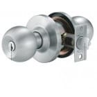 GERE BATHROOM KNOB G9502-M26D STAINLESS STEEL