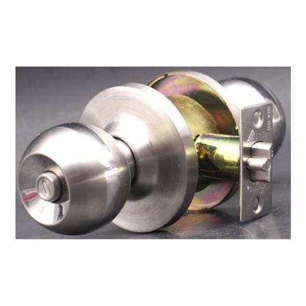 GERE BATHROOM KNOB G9502-M26D STAINLESS STEEL