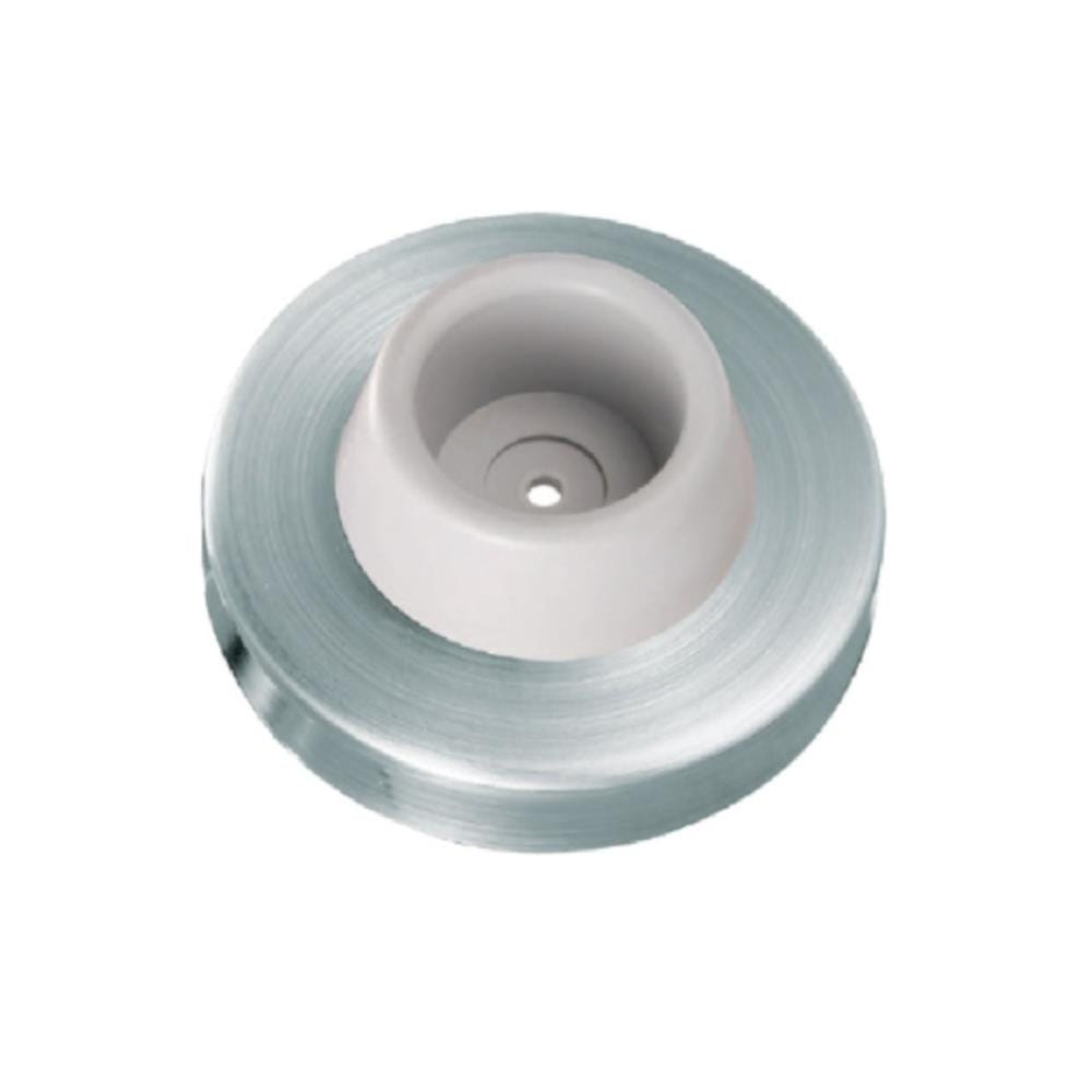 GERE STAINLESS STEEL DOOR STOPPER 60MM DH011-M26D