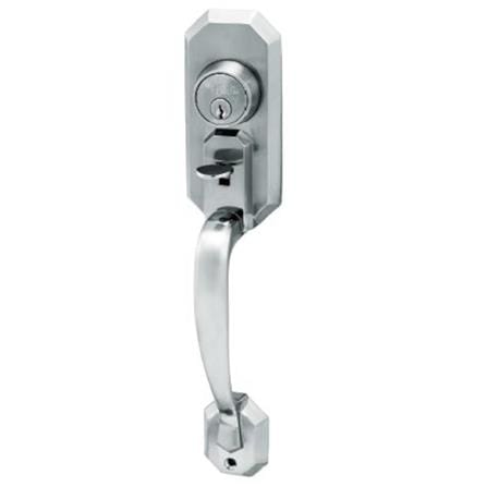 GERE G28091-M11  HANDLE GRIP SET