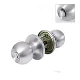 ST.GUCHI TL527 SS  ENTRANCE KNOB