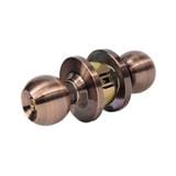 ST.GUCHI ENTRANCE KNOB VSG-C3000 ANTIQUE COPPER