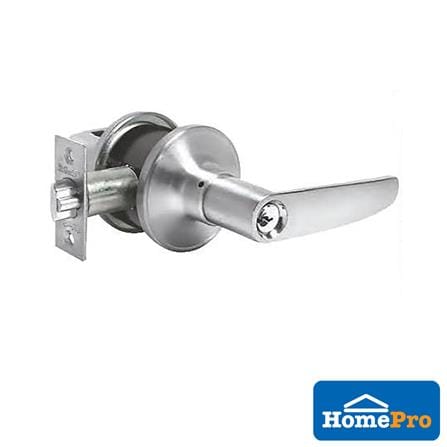 ST GUCHI LEVER ENTRANCE TL 8600 SS SILVER