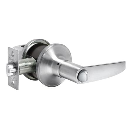 ST.GUCHI BATHROOM LEVER TL 8610 STAINLESS STEEL