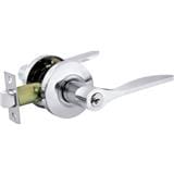 ST.GUCHI ENTRANCE LEVER TL6502 STAINLESS STEEL
