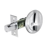 ST.GUCHI ONE-SIDED THUMBTURN DEADBOLT D-264 STAINLESS STEEL