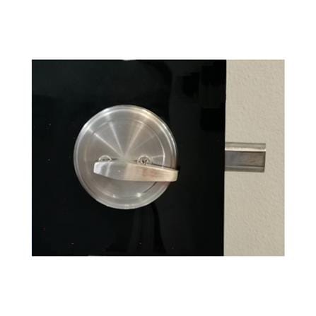 ST.GUCHI ONE-SIDED THUMBTURN DEADBOLT D-264 STAINLESS STEEL
