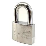 ST. GUCHI KEY ALIKE PADLOCK SET PL500 (N)-503 50MM 3 EACH