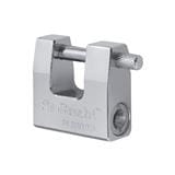 ST. GUCHI PADLOCK SINGLE PL300 50MM 1 EACH CHROME