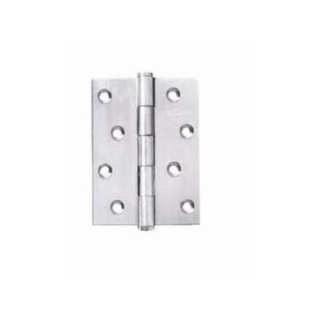 ST.GUCHI 4X3" DH2-12 SUS 304 2BB  BUTT HINGE