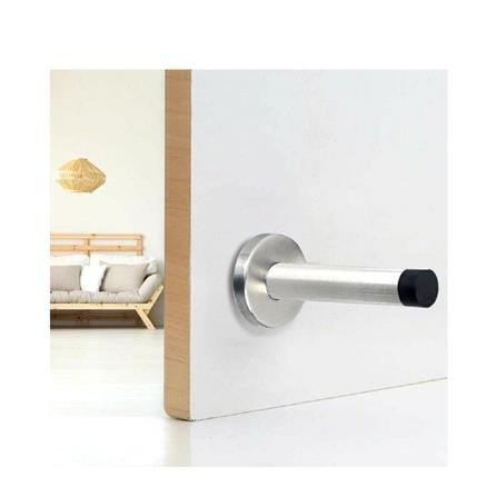 ST.GUCHI DOOR STOPPER DS022 STAINLESS STEEL EACH