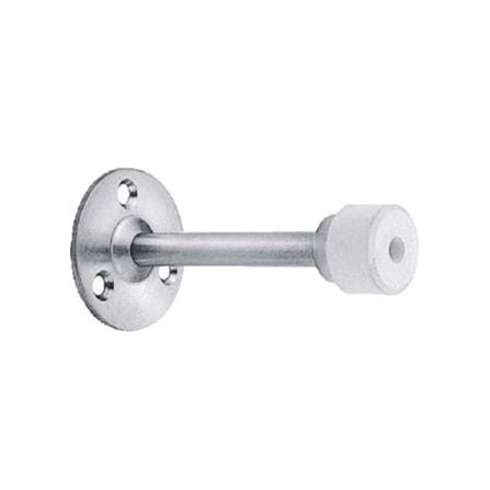 ST.GUCHI DOOR STOPPER 023-STAINLESS STEEL