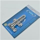 ST.GUCHI DOOR GUARD DG002 SATIN NICKEL