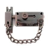 ST. GUCHI DOOR CHAIN DOOR BOLT & CHAIN ANTIQUE COPPER