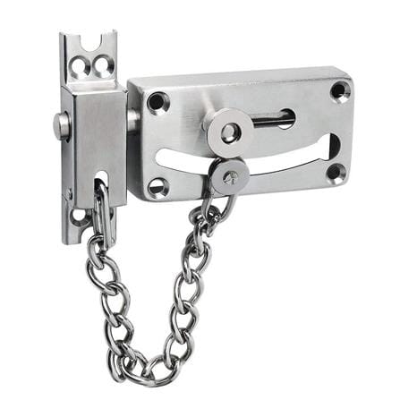 ST.GUCHI DOOR BOLT & CHAIN SGDG-216 STAINLESS STEEL