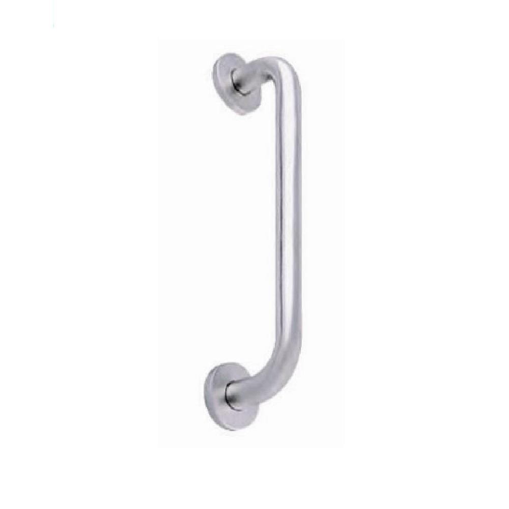 ST.GUCHI PULL HANDLE QDS 6" STAINLESS STEEL