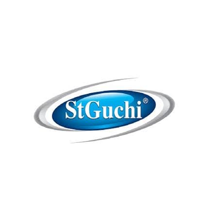 PULL HANDLE ST.GUCHI QDS 18" STAINLESS STEEL