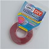 KIPS DOUBLE-SIDED ACRYLIC FOAM TAPE 12MMX2M