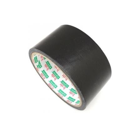 KIPS BINDING CLOTH TAPE 24MM X 10 YARDS BLACK