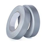 KIPS CLOTH DUCT TAPE 24MM X 10 YARDS SILVER EACH