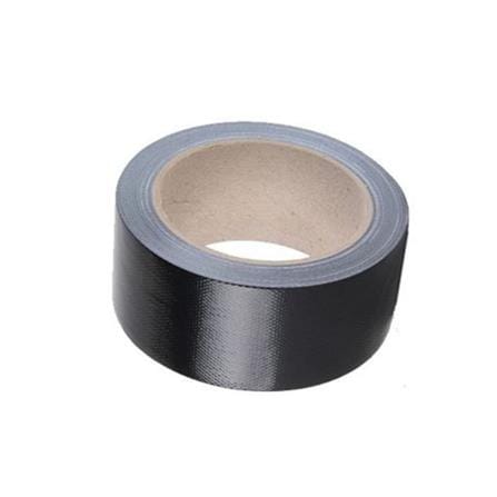 CLOTH TAPE KIPS 48MM BLACK 9Y