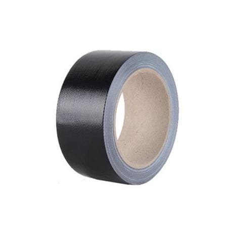 CLOTH TAPE KIPS 48MM BLACK 9Y