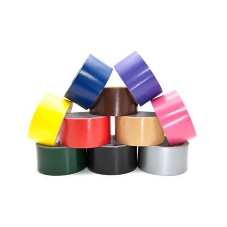 KIPS CLOTH TAPE 48MM X 9YARDS RED