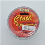 KIPS CLOTH TAPE SILVER 48MM 9YARDS