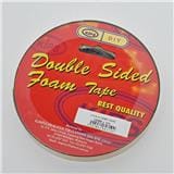 KIPS DOUBLE SIDED FOAM TAPE EVA 18MM X 10YARDS