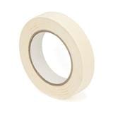 KIPS ADHESIVE MASKING TAPE 24MM X 18 METER