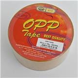 KIPS OPP BROWN TAPE 48MM 100Y