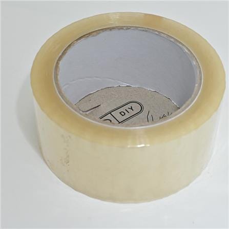 KIPS OPP CLEAR TAPE 48MM 100Y