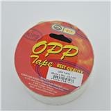 KIPS OPP CLEAR TAPE 48MM 40 YARD