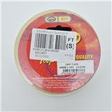 KIPS OPP CLEAR TAPE 48MM 50Y