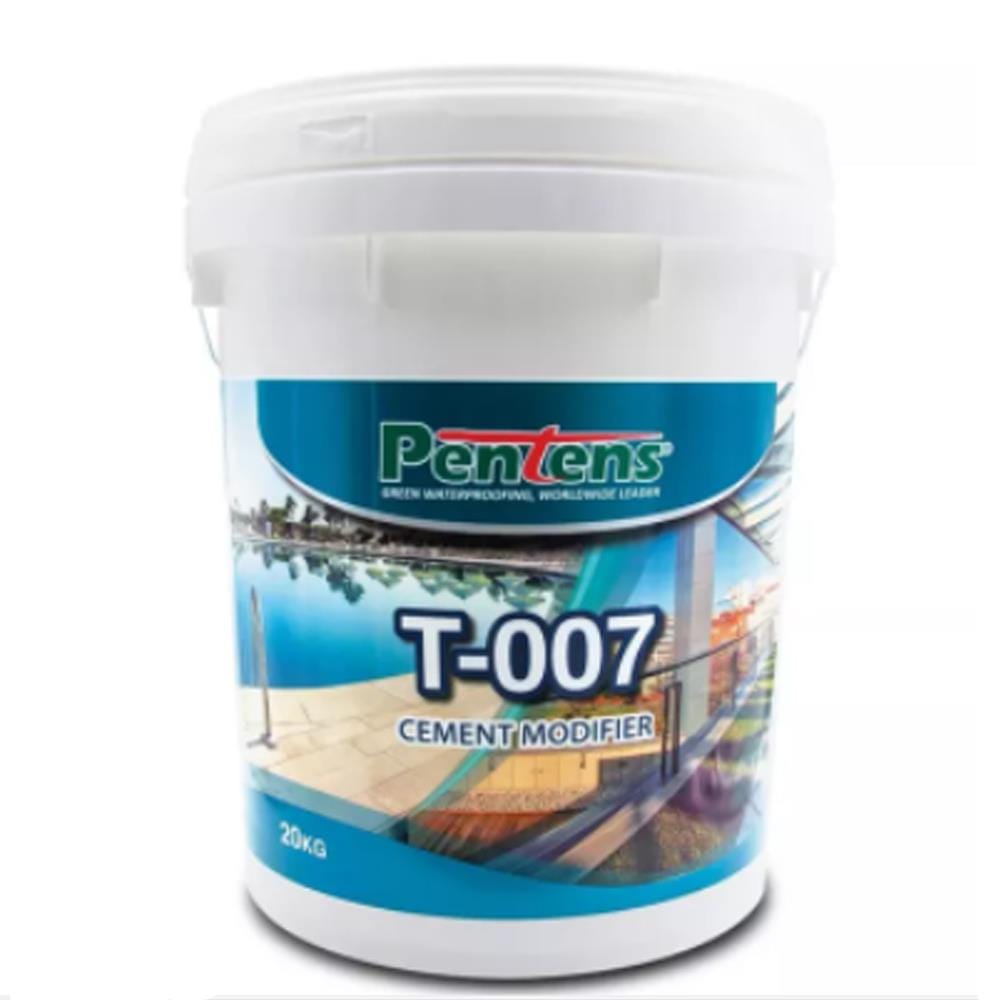 PENTENS CEMENT MODIFIER T-007 20KG