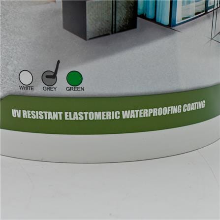 PENTENS WATERPROOFING CEMENT COAT FLESEAL T-200 5KG GREY
