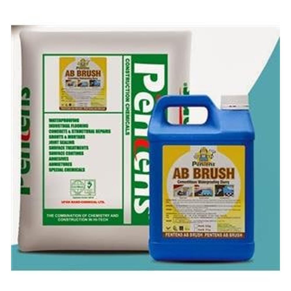 PENTENS CEMENT COAT AB BRUSH A+B 22.5KG
